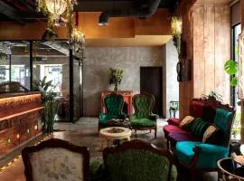 Lisbon Art Stay Apartments Baixa