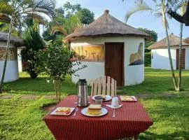 Dickson BV Homestay -Ukerewe Island