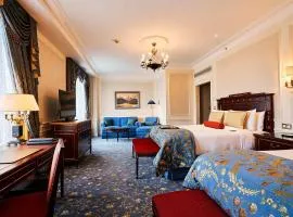 Fairmont Grand Hotel Kyiv