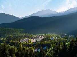 Fairmont Chateau Whistler