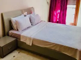 Appartement Ihssane Plaza Kech