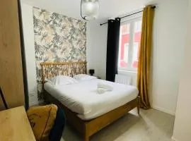 Maison 4 chambres Croix