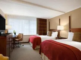 Fairmont Winnipeg