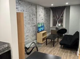 Cozy apartment on Richmond st London Downtown