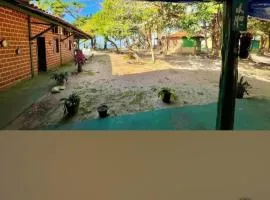 Pousada e Restaurante Recanto Dos Gaviões