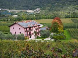 Residence La Vigna