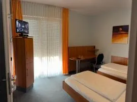 SVG Hotel Diversi