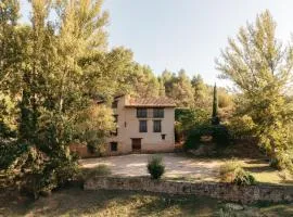 El Molí Nou - Rural flats