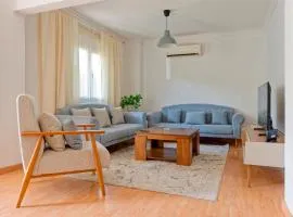 VESTA - El Sheikh Zayed Residence