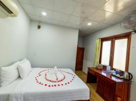 Minh Vuong Bungalow, homestay in Phu Quoc