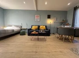 C Oslo - Appartement spacieux proche centre-ville