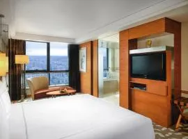 Swissotel Foshan, Guangdong - Free shuttle to Canton Fair