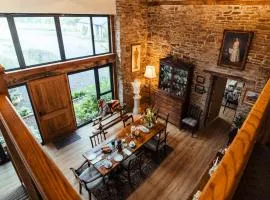 The Granary