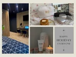 Vila GARUFA Wellness & Spa