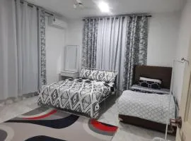 Homestay Ezy Nano
