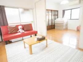 佐世保　貸切小さな一軒家　GUEST HOUSE　楽楽 Luck-Luck