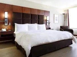 Swissotel Quito