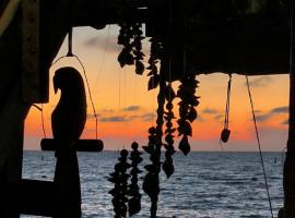 DespertArte espacio de Arte y Hospedaje