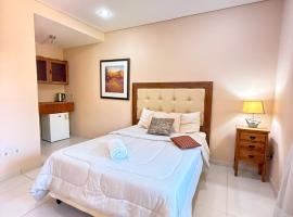 Las Calas, hotel in Asuncion
