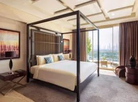 Raffles Dubai