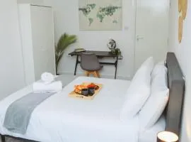 Perfectly Located City Centre Apartments