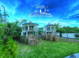 Wintersong วินเทอร์ซอง เชียงดาว