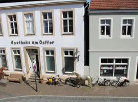 Ferienwohnung Am Osttor