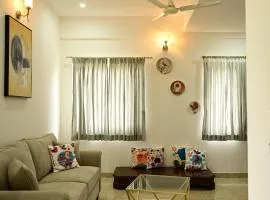 POORNA -1bhk