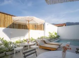 Olisa Praia Hotel
