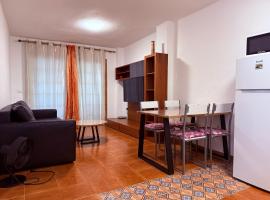 Garden City, hotel in Playa Fañabe