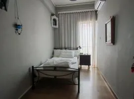 Private Single&kids Room in a Shared Flat