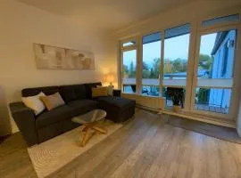 Schönes Appartement