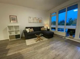 Schönes Appartement