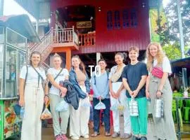 Tonle Mekong Homestay