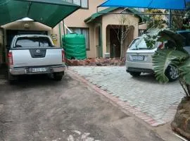 Rubie's self-catering home
