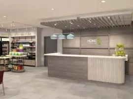 Home2 Suites By Hilton Raleigh Crabtree