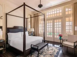 Raffles Singapore