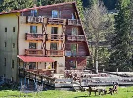 Cabana Saua Diham