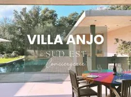 Villa Anjo