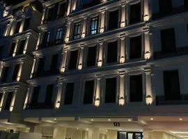 Two Bedroom Luxury Apartment