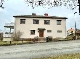 Vattugatan 11, Floor 1