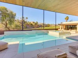 Luxurious Getaway on Lake Havasu Golf Course!
