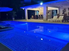 Chalet a las afueras de Medellín