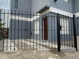 Casa Paso: Puerto Madryn'da bir kul&uuml;be