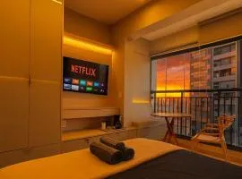 Studio 1106 Raizes Tucuruvi- Proximo ao shopping