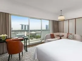 Fairmont Singapore