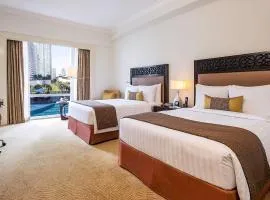 Fairmont Makati