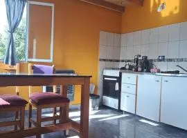 casa en barrio esperanza