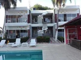 Apartahotel Coveñas