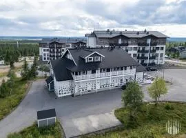 Holiday in Lapland - Ylläs Iso-Ylläksentie 45 H 10